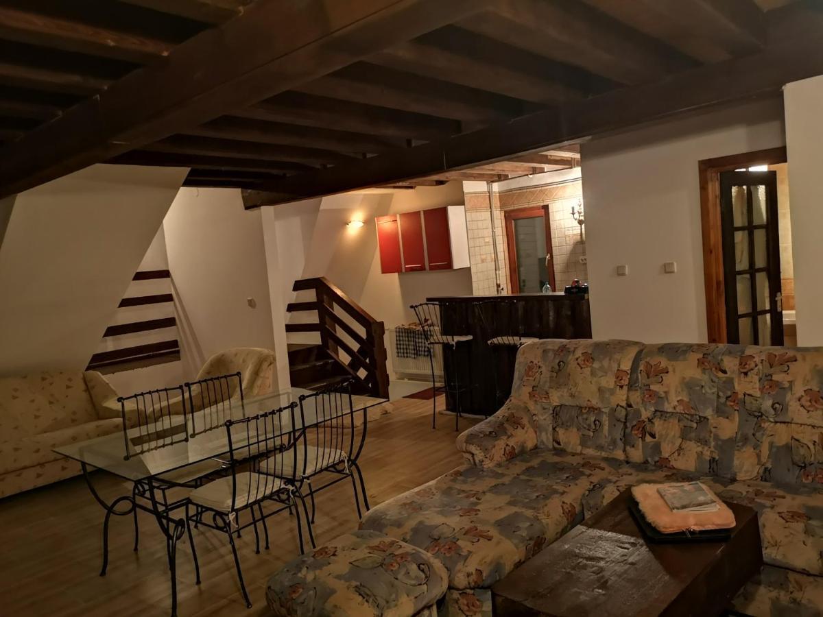 Vila Ines Sinaia Exterior photo