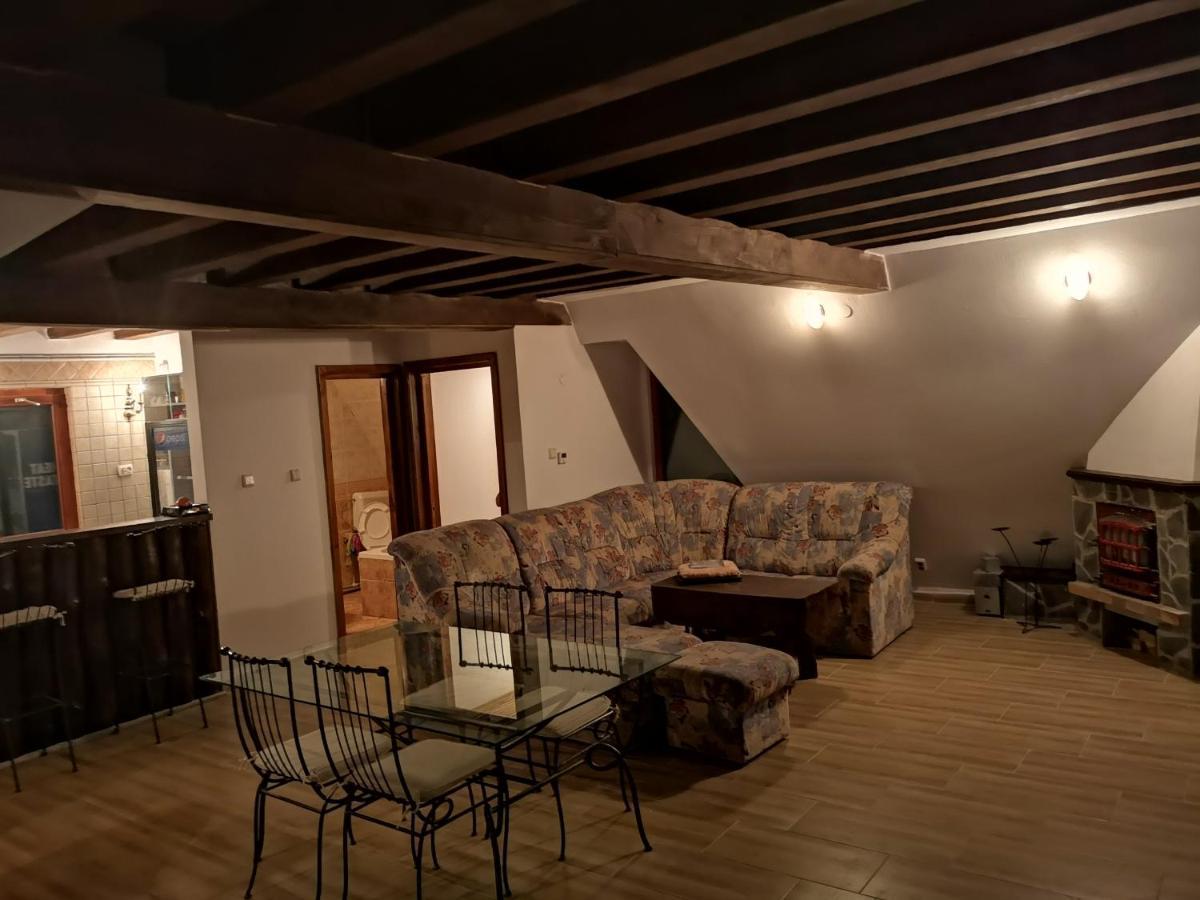 Vila Ines Sinaia Exterior photo