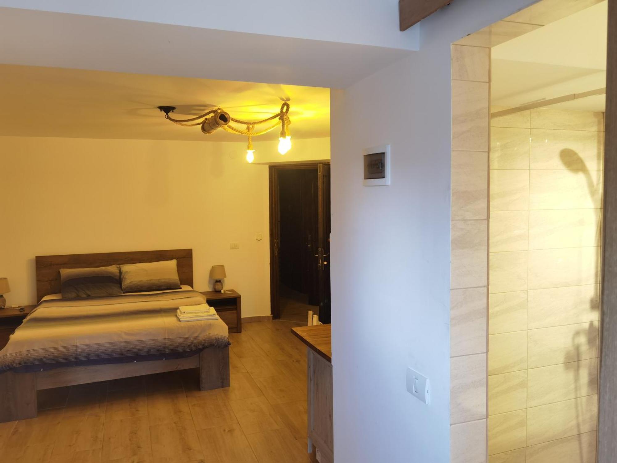 Vila Ines Sinaia Room photo