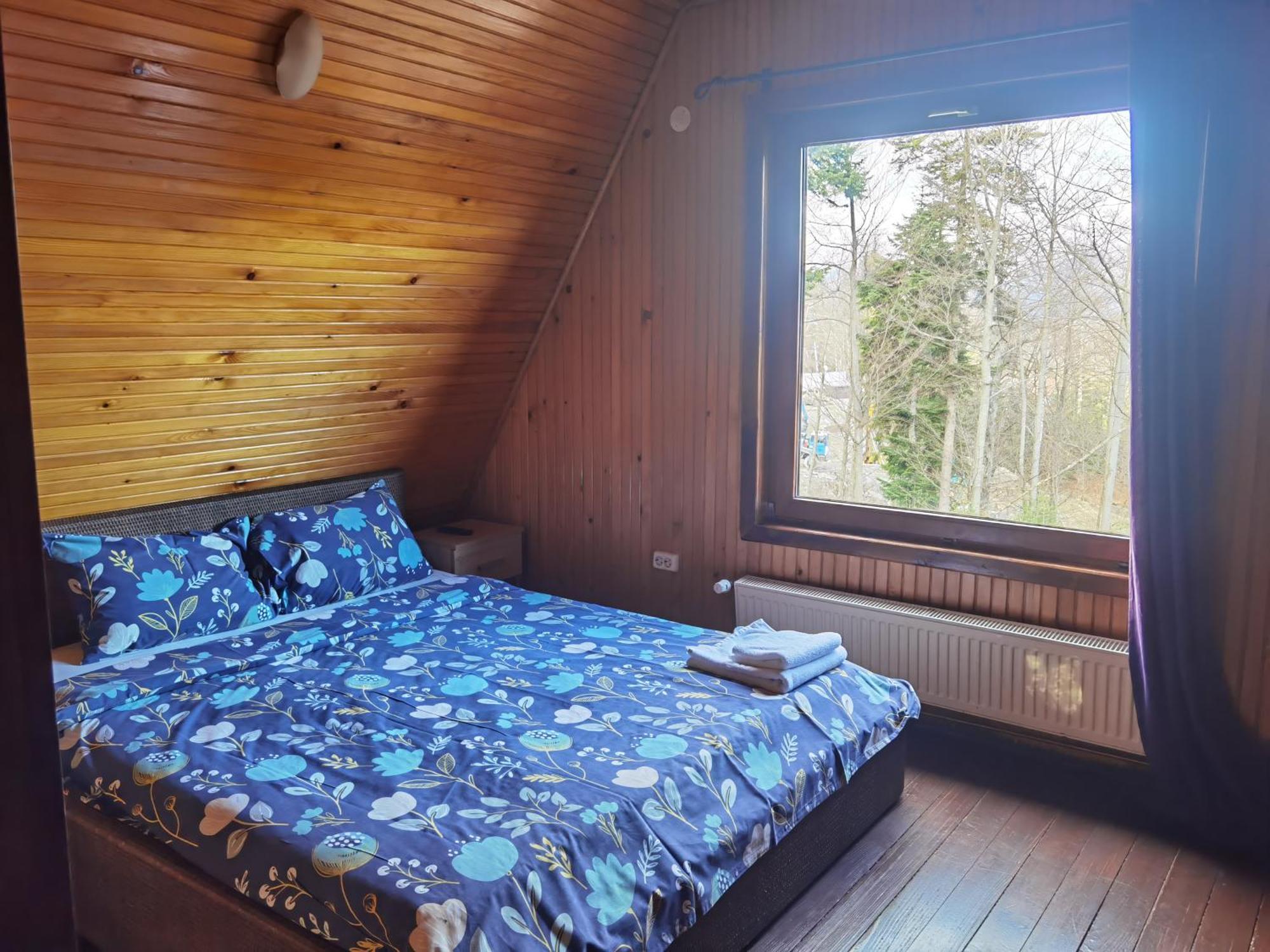 Vila Ines Sinaia Room photo
