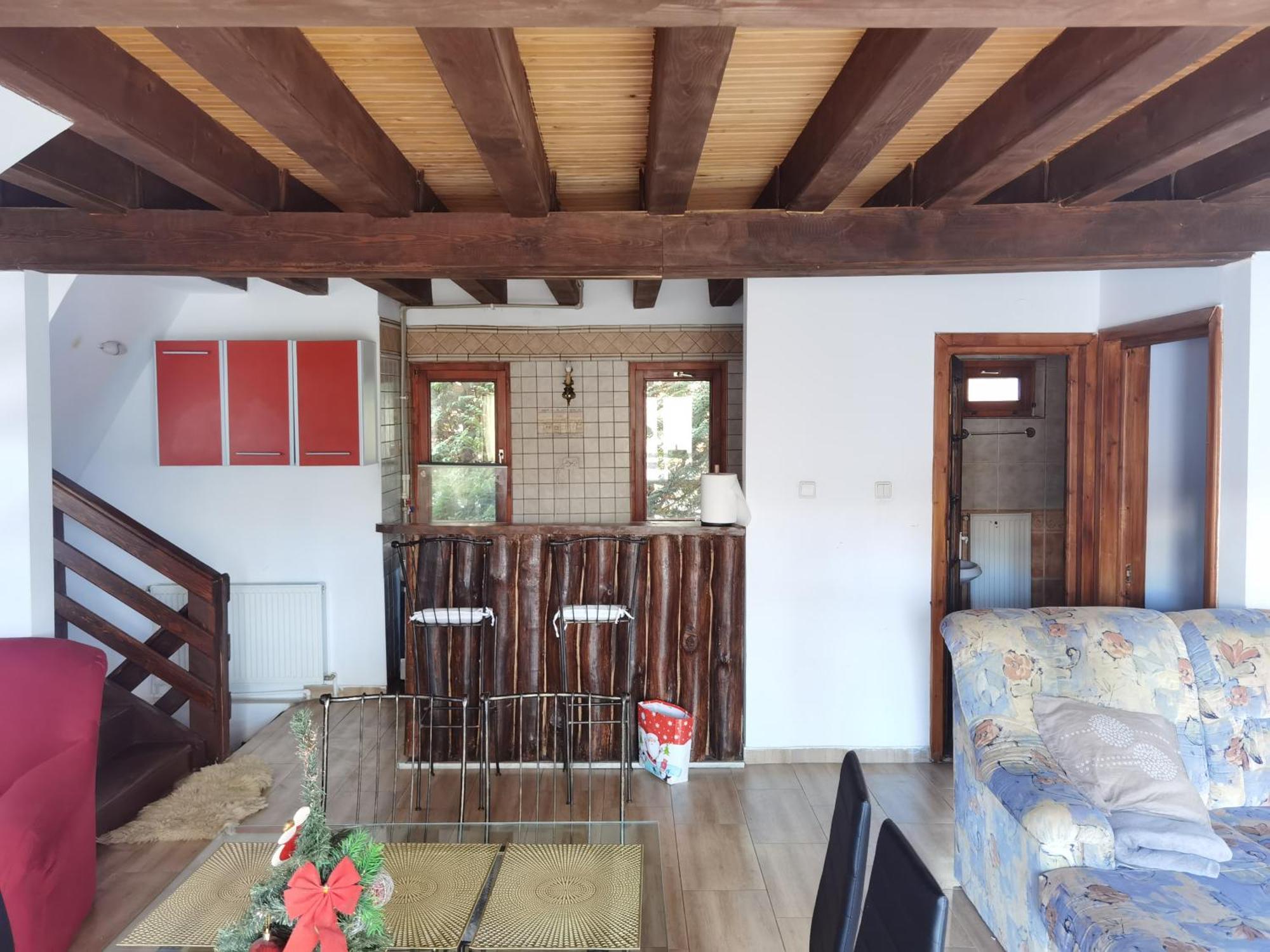 Vila Ines Sinaia Room photo