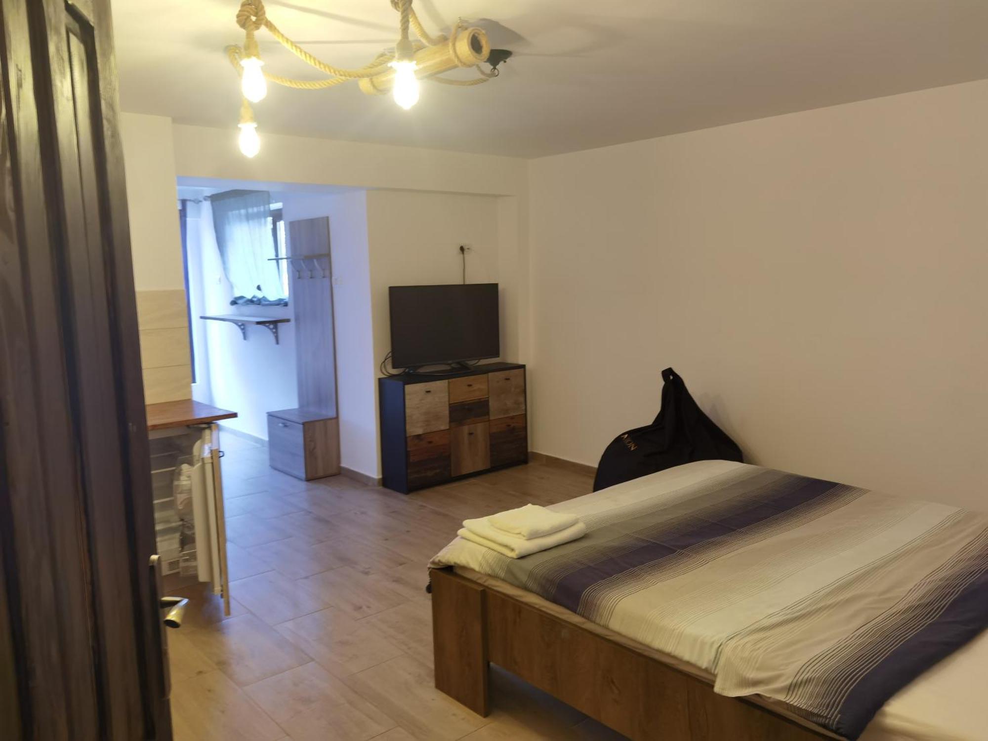 Vila Ines Sinaia Room photo