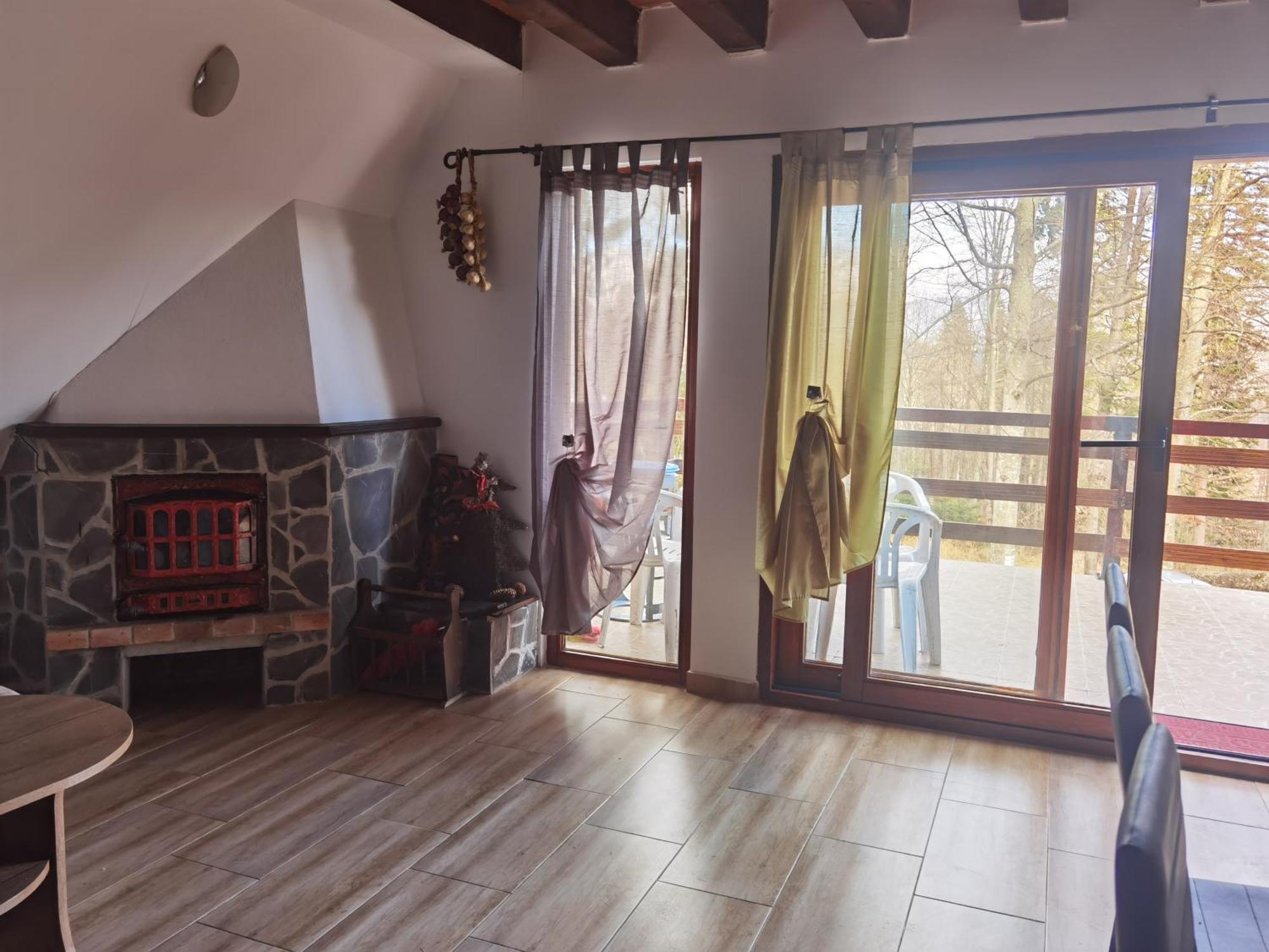 Vila Ines Sinaia Room photo