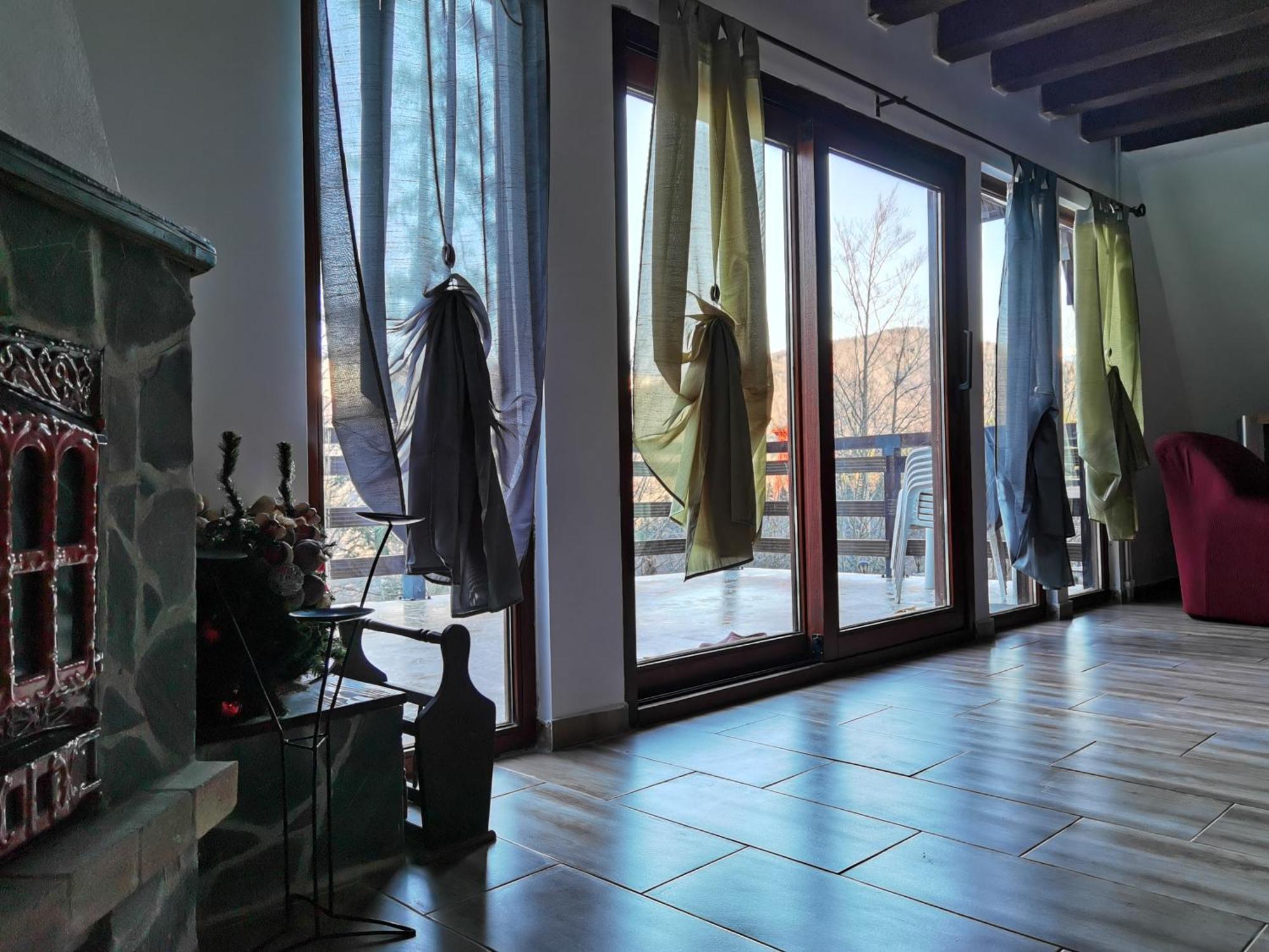 Vila Ines Sinaia Room photo